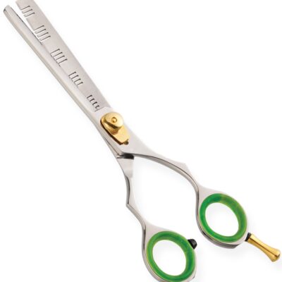 Razor Edge Thinning Scissors