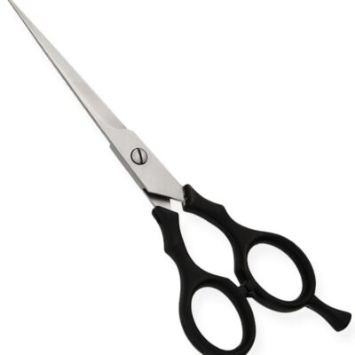 Plastic Handle Scissors