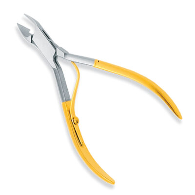 Professional Nail Cuticles Nippers