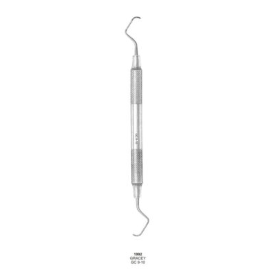 Curettes, Gracey Curettes, Dental Products