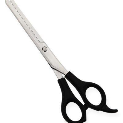 Plastic Handle Scissors