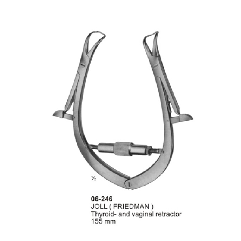 Special Retractors