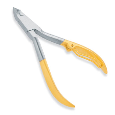 Professional Nail Cuticles Nippers